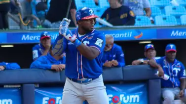 LVBP: Yasiel Puig y su intratable ofensiva ha dejado huellas en el beisbol venezolano (+Datos) LVBP: Yasiel Puig y su intratable ofensiva ha dejado huellas en el beisbol venezolano (+Datos)