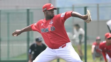 LVBP: Este debutante cubano será el abridor del Magallanes en el juego extra ante Águilas 