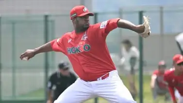 LVBP: Este debutante cubano será el abridor del Magallanes en el juego extra ante Águilas LVBP: Este debutante cubano será el abridor del Magallanes en el juego extra ante Águilas