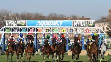 Así quedaron los resultados de Aqueduct el jueves 28-12-2023 Así quedaron los resultados de Aqueduct el jueves 28-12-2023