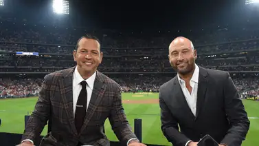 NBA: Esta leyenda de la MLB será el dueño mayoritario de los Minnesota Timberwolves NBA: Esta leyenda de la MLB será el dueño mayoritario de los Minnesota Timberwolves