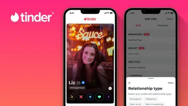 ¿Cuáles son los beneficios del nuevo plan de $500 dólares mensuales de Tinder?