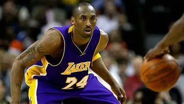 NBA: ¡Mamba Mentality! Kobe Bryant es el último jugador en conseguir esta estadística en la temporada regular NBA: ¡Mamba Mentality! Kobe Bryant es el último jugador en conseguir esta estadística en la temporada regular