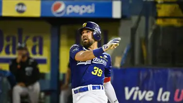 LVBP: ¡Sin margen de error! Magallanes y Águilas deciden el clasificado a la Serie del Comodín (+Lineups) LVBP: ¡Sin margen de error! Magallanes y Águilas deciden el clasificado a la Serie del Comodín (+Lineups)