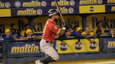LVBP: Alí Castillo lidera a Águilas del Zulia en esta estadística ofensiva 