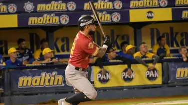 LVBP: Alí Castillo lidera a Águilas del Zulia en esta estadística ofensiva LVBP: Alí Castillo lidera a Águilas del Zulia en esta estadística ofensiva