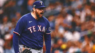 MLB: Los Yankees se alejan de este lanzador zurdo MLB: Los Yankees se alejan de este lanzador zurdo