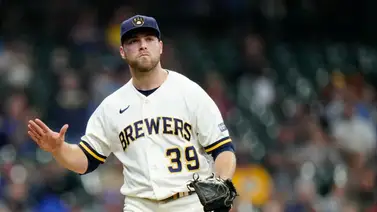 MLB: Yankees de Nueva York entre los favoritos para adquirir a este antiguo Cy Young MLB: Yankees de Nueva York entre los favoritos para adquirir a este antiguo Cy Young