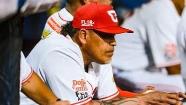 LVBP: ¿Quiénes son los principales candidatos para el premio Mánager del Año?