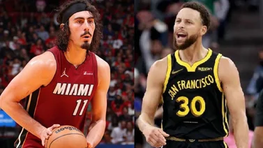 NBA: El mexicano Jaime Jáquez Jr. buscará darle la gloria a Miami Heat en el duelo ante Golden State Warriors