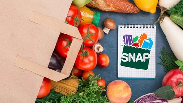 Esto es lo que recibirán los beneficiarios del SNAP en el año 2024 (+Video)