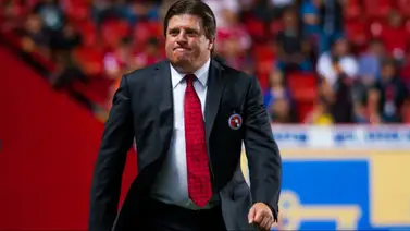 Liga MX: Conoce la razón de las críticas de Miguel Herrera al campeonato mexicano Liga MX: Conoce la razón de las críticas de Miguel Herrera al campeonato mexicano