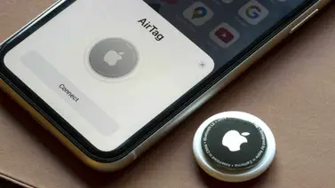 Científicos plantean la solución definitiva a los problemas de acoso con AirTags Científicos plantean la solución definitiva a los problemas de acoso con AirTags