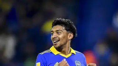 Boca Juniors rechaza la lujosa oferta del Inter de Miami por los servicios de esta figura Boca Juniors rechaza la lujosa oferta del Inter de Miami por los servicios de esta figura