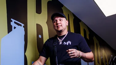 LVBP: Presidente de Leones aclara las dudas ante los rumores de la participación de Yonathan Daza en la postemporada (+declaraciones)