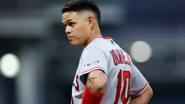 MLB: Mets de Nueva York quiere sumar a este colombiano a su plantilla (+Video) MLB: Mets de Nueva York quiere sumar a este colombiano a su plantilla (+Video)