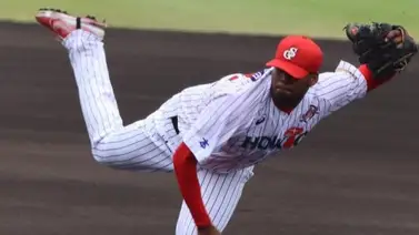 LVBP: Así le fue al abridor de Navegantes Magallanes en el juego extra (+Detalles) LVBP: Así le fue al abridor de Navegantes Magallanes en el juego extra (+Detalles)