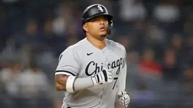 LVBP: Tigres de Aragua traerá a este poderoso exgrandeliga (extraoficial) LVBP: Tigres de Aragua traerá a este poderoso exgrandeliga (extraoficial)