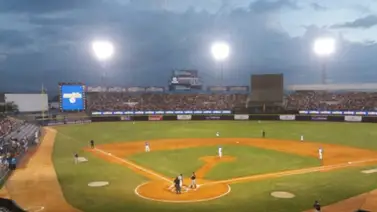 LVBP: Circuito radial de Magallanes lanza fuerte crítica a su equipo (+ Video) LVBP: Circuito radial de Magallanes lanza fuerte crítica a su equipo (+ Video)