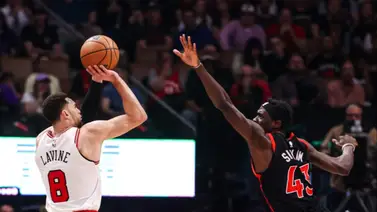 NBA: ¡Incorporaciones de lujo! Estas estrellas serán los nuevos compañeros de LeBron James en Los Ángeles Lakers NBA: ¡Incorporaciones de lujo! Estas estrellas serán los nuevos compañeros de LeBron James en Los Ángeles Lakers