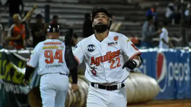 LVBP: Águilas deja en el camino a Magallanes y disputará la Serie del Comodín LVBP: Águilas deja en el camino a Magallanes y disputará la Serie del Comodín