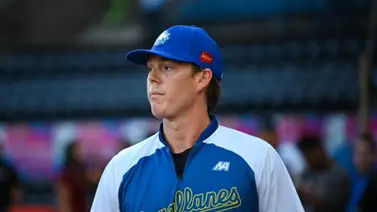 LVBP: Así le fue a la importación de Magallanes en esta temporada (+detalles) LVBP: Así le fue a la importación de Magallanes en esta temporada (+detalles)