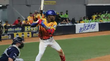 LVBP: Maikel García dejó recadito al Magallanes (+ Detalles) LVBP: Maikel García dejó recadito al Magallanes (+ Detalles)