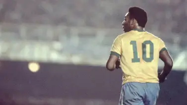 ¿El mejor de la historia?: Se cumple un año de la muerte de Pelé ¿El mejor de la historia?: Se cumple un año de la muerte de Pelé