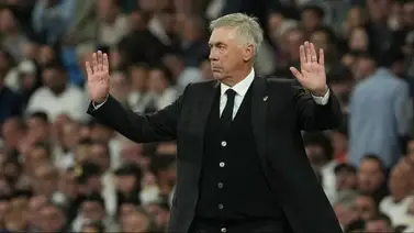 Ancelotti dice no a Brasil por el Real Madrid: Mira por cuántos años es su renovación con los blancos Ancelotti dice no a Brasil por el Real Madrid: Mira por cuántos años es su renovación con los blancos