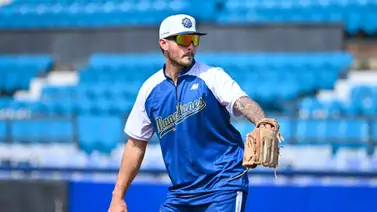 LVPB: Mira cómo le fue a los importados de Magallanes en la 2023-2024 LVPB: Mira cómo le fue a los importados de Magallanes en la 2023-2024