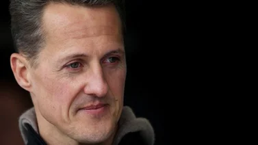 ¡A 10 años! Así fue el trágico accidente de Michael Schumacher (+Video)