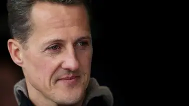 ¡A 10 años! Así fue el trágico accidente de Michael Schumacher (+Video) ¡A 10 años! Así fue el trágico accidente de Michael Schumacher (+Video)