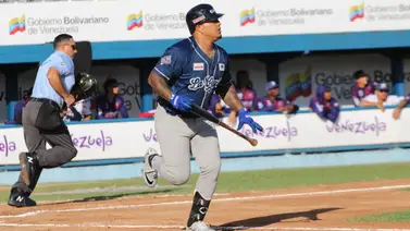 LVBP: Tigres de Aragua añaden a este grandeliga dominicano al roster para el Juego del Comodín LVBP: Tigres de Aragua añaden a este grandeliga dominicano al roster para el Juego del Comodín