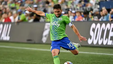 MLS: El Inter Miami de Leo Messi quiere firmar a este enganche uruguayo MLS: El Inter Miami de Leo Messi quiere firmar a este enganche uruguayo