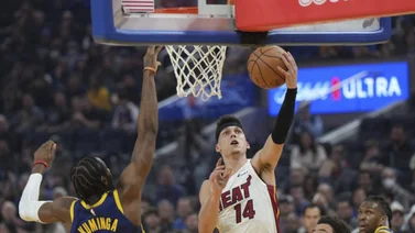 NBA: Así amanecen las tablas de posiciones este 29 de diciembre