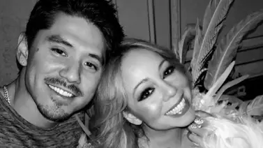 Con el alma hecha pedazos, Bryan Tanaka habla de su separación con Mariah Carey Con el alma hecha pedazos, Bryan Tanaka habla de su separación con Mariah Carey