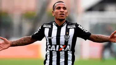 ¡Regresa a la samba! Rómulo Otero jugará con este club histórico de Brasil ¡Regresa a la samba! Rómulo Otero jugará con este club histórico de Brasil