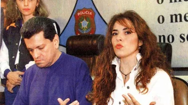 ¡De vuelta a su doloroso pasado! Por esta razón Gloria Trevi abre la caja de escándalos sexuales con Sergio Andrade 