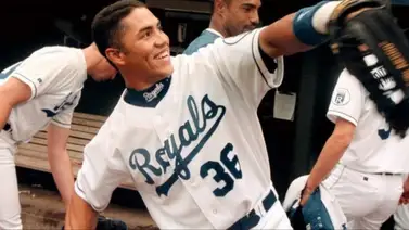 MLB: Estos son los motivos por los que Carlos Beltrán debería ser exaltado al Salón de la Fama MLB: Estos son los motivos por los que Carlos Beltrán debería ser exaltado al Salón de la Fama