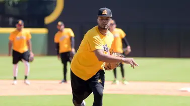 LVBP: Cardenales de Lara contrata un lujoso brazo para el Round Robin (+Números) LVBP: Cardenales de Lara contrata un lujoso brazo para el Round Robin (+Números)