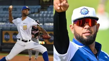 LVBP: ¿Cuáles peloteros de Magallanes pudieran ser tomados de refuerzos para el Round Robin? (+Videos) LVBP: ¿Cuáles peloteros de Magallanes pudieran ser tomados de refuerzos para el Round Robin? (+Videos)