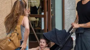 Evaluna Montaner hace una fuerte confesión sobre su embarazo y las redes le caen encima (+Video) Evaluna Montaner hace una fuerte confesión sobre su embarazo y las redes le caen encima (+Video)