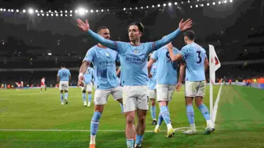 Asaltan casa de estrella del Manchester City y roban más de un millón de dólares Asaltan casa de estrella del Manchester City y roban más de un millón de dólares