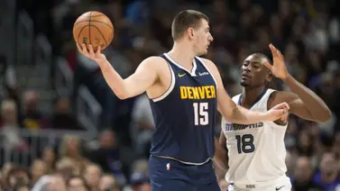 NBA: Estos son los juegos de la jornada del viernes 29 de diciembre