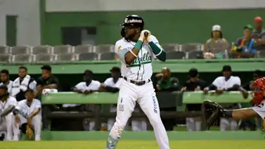 MLB: Así le han ido a los peloteros de los Marlins en las ligas invernales MLB: Así le han ido a los peloteros de los Marlins en las ligas invernales