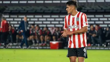 Liga MX: Santos Laguna ya cuenta con nuevo refuerzo para el Torneo Clausura 2024 Liga MX: Santos Laguna ya cuenta con nuevo refuerzo para el Torneo Clausura 2024