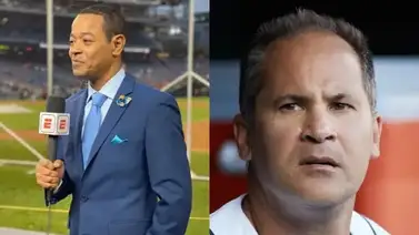 MLB: Este periodista latino volvió a votar por Omar Vizquel para el Salón de la Fama MLB: Este periodista latino volvió a votar por Omar Vizquel para el Salón de la Fama