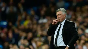 Ancelotti busca ampliar su leyenda: Estos son todos los títulos del italiano hasta el momento Ancelotti busca ampliar su leyenda: Estos son todos los títulos del italiano hasta el momento