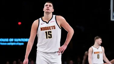NBA: ¡No está feliz! Las fuertes declaraciones de Nikola Jokic que sorprende a la NBA