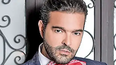 ¿Pablo Montero en Venezuela? Estos son los planes para el año nuevo del conocido “Último Rey” ¿Pablo Montero en Venezuela? Estos son los planes para el año nuevo del conocido “Último Rey”